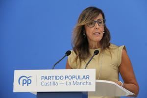 El PP denuncia que Castilla-La Mancha tiene el nivel de inglés más bajo de España y acusa a Page de debilitar la enseñanza de idiomas