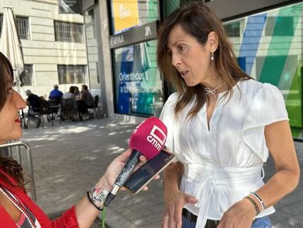 PP y Vox arremeten contra la Junta de Page por los barracones educativos