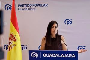 El PP de Guadalajara exige garantizar el futuro de la Central Nuclear de Trillo, tras la prórroga de Almaraz
