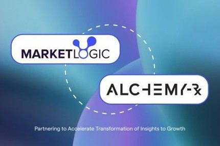 Market Logic y Alchemy-RX se asocian para potenciar el valor de la información en las marcas