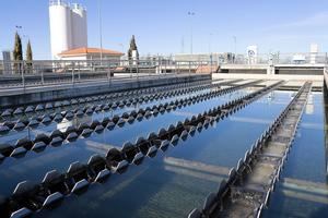 La MAS está aportando un 130% del caudal medio habitual hasta completar el llenado de los depósitos municipales