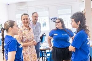 Más de 3.000 jóvenes participan en actividades veraniegas en Guadalajara