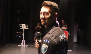 Cabanillas del Campo capacita a más de 400 peñistas para unas fiestas seguras