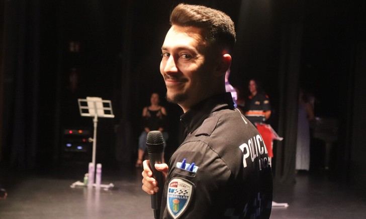 Cabanillas del Campo capacita a más de 400 peñistas para unas fiestas seguras