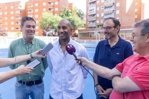 Guadalajara invertirá más de un millón de euros en renovar instalaciones deportivas