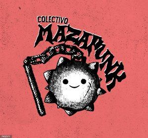 Nace Mazapunk para dinamitar la escena musical toledana contra el mantra de que en Toledo nunca pasa nada