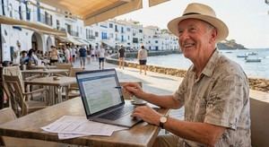 Soluciones digitales facilitan el cumplimiento fiscal para no residentes en España