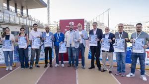 La Media Maratón Azuqueca Chemo-Liconsa vuelve a batir el récord de participantes antes del cierre del plazo de inscripción