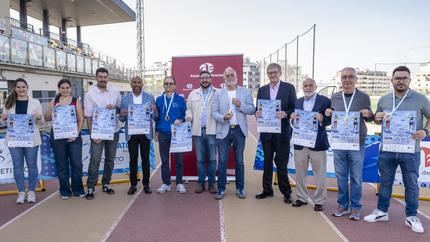 La Media Maratón Azuqueca Chemo-Liconsa vuelve a batir el récord de participantes antes del cierre del plazo de inscripción