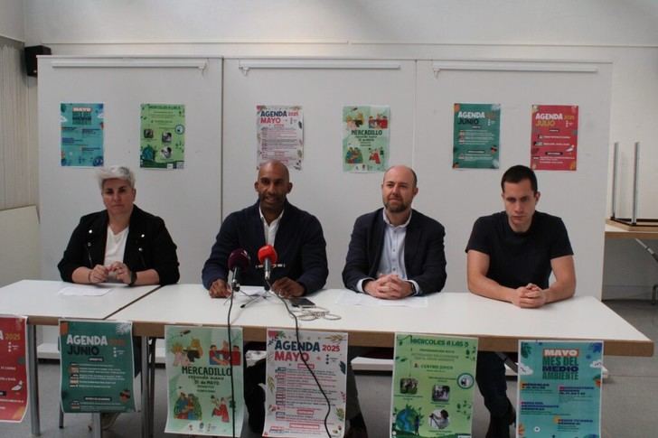 Nuevas actividades para jóvenes en Guadalajara: deporte, cultura y medio ambiente