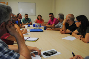 El Ayuntamiento de Guadalajara pondrá en marcha el Consejo Sectorial de Medio Ambiente