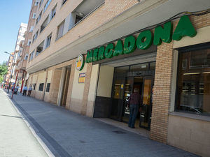 Mercadona estrena en Guadalajara su nuevo modelo de Tienda 9 en Castilla La Mancha
