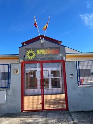 Fuentenovilla amplía el servicio de comedor escolar para favorecer la conciliación familiar