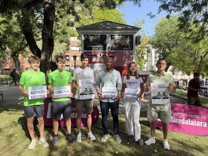La Milla Urbana Ciudad de Guadalajara bate expectativas y crece un 30% en su vigésimo sexta edición