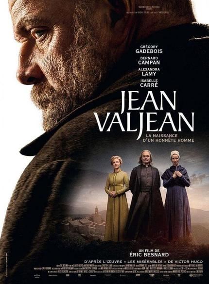 Los miserables, el origen