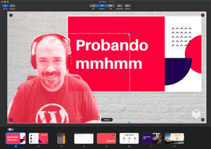 Tu CV en video, la carta de presentación ideal