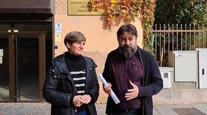 AIKE plantea viviendas para jóvenes en edificio SIN uso