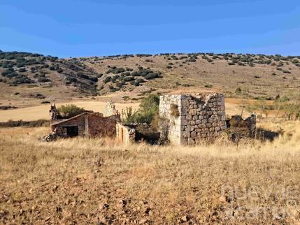 El patrimonio en peligro: nueve monumentos de Castilla-La Mancha, entre la ruina y el olvido
