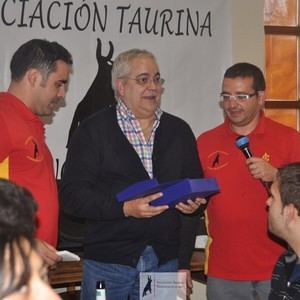 Las Jornadas Taurinas de Romancos pasarán a denominarse Jornadas Taurinas Miguel Ángel Moncholi