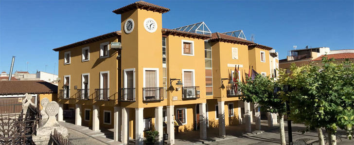 Mondéjar y Almoguera se oponen rotundamente a una posible planta de biogás en Albares