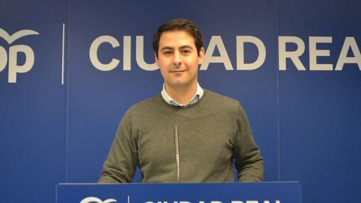 Montalvo: El abandono de Page también se refleja en la desidia con la juventud de Castilla-La Mancha