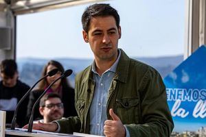 NNGG-CLM lamenta que Page haya convertido a Castilla-La Mancha en la peor región de España para que los jóvenes puedan emanciparse