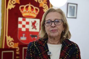 COMUNICADO del PP de Guadalajara sobre los hechos ocurridos en la tarde de ayer a la alcaldesa Fuentenovilla, Montserrat Rivas