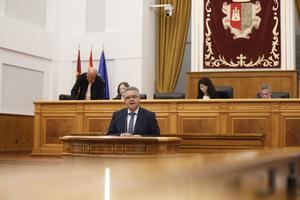 El PP denuncia la falta de rigor, transparencia y consenso del Gobierno de Page en la reforma del servicio farmacéutico