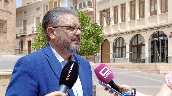 El PP muestra su preocupación por las 72 horas de desaparición de Page del que no se sabe qué opina ni qué va a hacer tras los casos de corrupción que afectan al PSOE