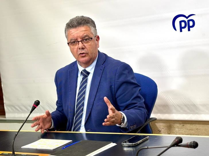 El PP afirma que Page modifica la Ley para abrir la puerta a la desaparición de puestos de atención permanente