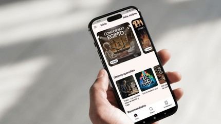 Presentan Muiyu, la innovadora revista en audio para aprender y disfrutar historias