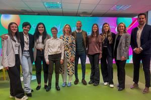 Guadalajara apuesta por la mujer en su día grande del Deporte