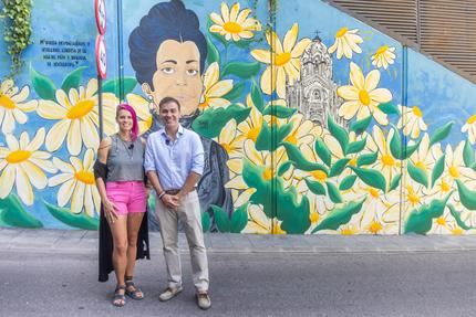 El Ayuntamiento de Guadalajara desmiente las afirmaciones de Rojo sobre el proyecto de renovación de la calle Chorrón, acredita la partida presupuestaria y confirma la participación vecinal