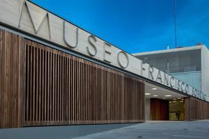 El Museo Sobrino acoge una nueva exposición: Esencial de Carlos Albert