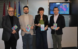 La Semana de la Música Sacra de Albacete celebra su VIII edición desde este jueves con nueve conciertos gratuitos