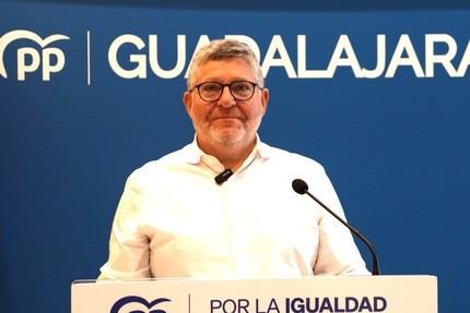 El PP carga contra la política de Page en materia deportiva y la califica como un ejercicio de propaganda
