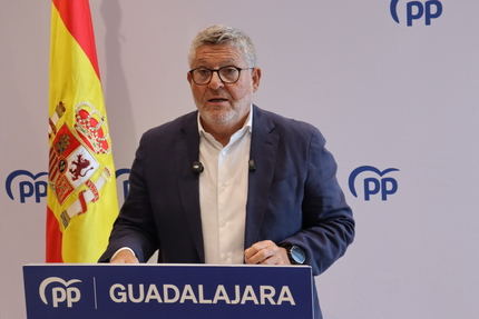 Redondo: Uno de cada tres castellanomanchegos está en riesgo de pobreza o exclusión social
