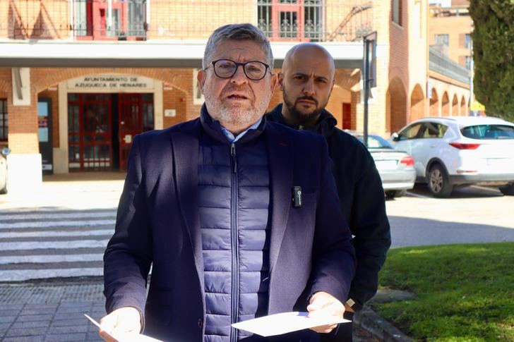 Redondo denuncia la alta presión fiscal en Castilla-La Mancha y la falta de apoyo del PSOE a medidas que faciliten el acceso a la vivienda