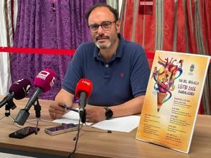 El Ayuntamiento de Guadalajara ofrece un programa cultural, participativo y de sensibilización con motivo del Día Internacional del Orgullo