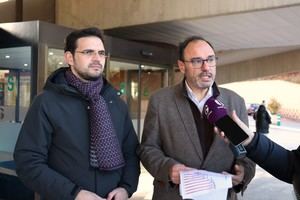 La lista de espera quirúrgica asciende a 6.834 pacientes en el Hospital de Guadalajara, la más alta de toda la historia del Sescam desde el año 2005 en un mes de diciembre