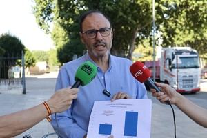 El PP de Guadalajara denuncia una emergencia sanitaria en el Hospital Universitario con el peor dato histórico de lista de espera quirúrgica