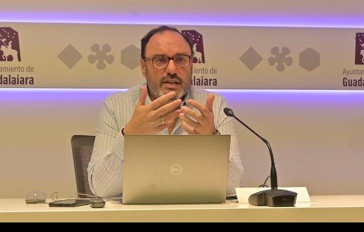 Guadalajara cierra 2024 con un grado de ejecución del Plan Corresponsables al 97,9% y la atención de 4.026 menores