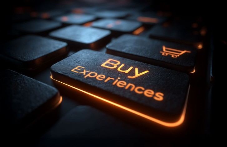 Estrategias creativas para sobresalir en Black Friday y Cyber Monday