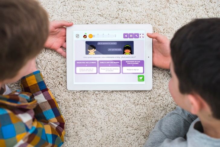 Smartick Thinking: La clave para enseñar pensamiento crítico en la era de la IA