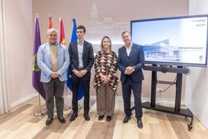 Guadalajara contará con un nuevo centro de datos de 40 MWe que generará miles de empleos