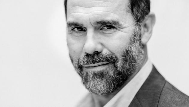 El yunquerano Joaquín Notario será el nuevo ‘Arcipreste del Año’