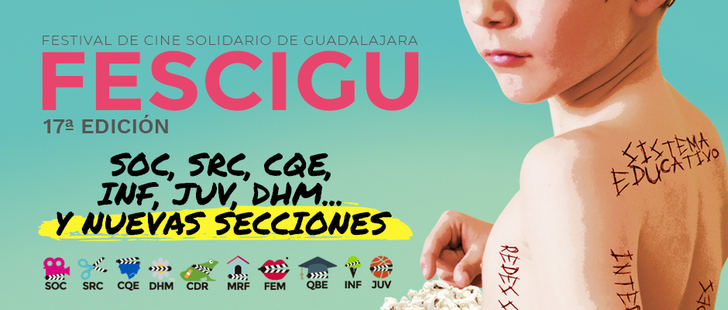 Las actrices Carmen Machi, Macarena Gómez y Belinda Washington protagonizarán algunos cortos del Fescigu