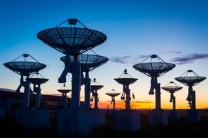 Eviden se encargará de gestionar los datos de los radiotelescopios SKA-Low y SKA-Mid