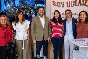 Núñez pregunta a Page si sus 8 diputados en el Congreso van a votar a favor de Ceuta o a favor de Sánchez