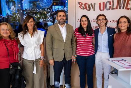Núñez pregunta a Page si sus 8 diputados en el Congreso van a votar a favor de Ceuta o a favor de Sánchez
